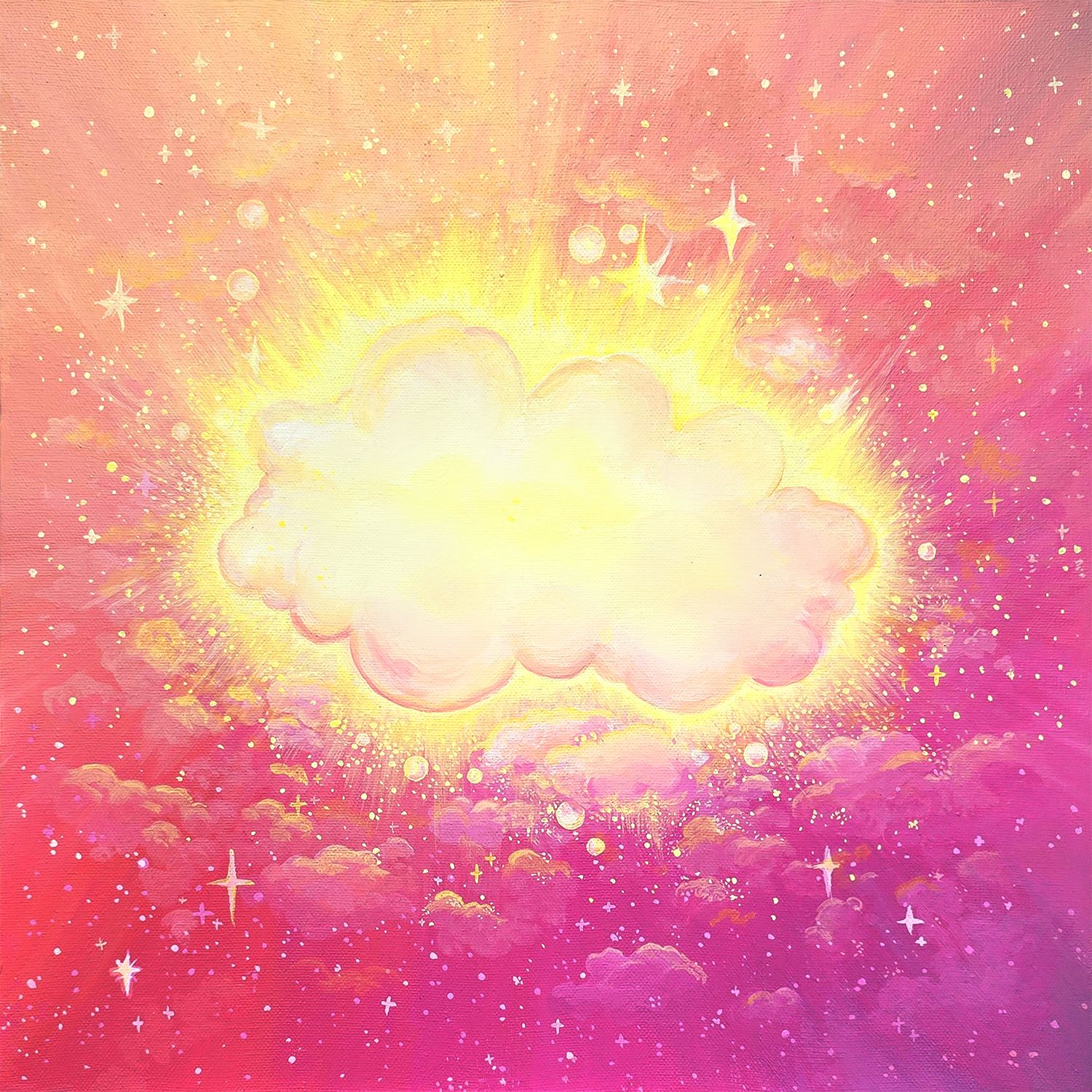 Обложка Цветя